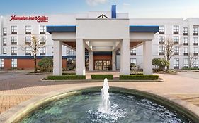 Hampton Inn & Suites By Hilton Langley-Surrey